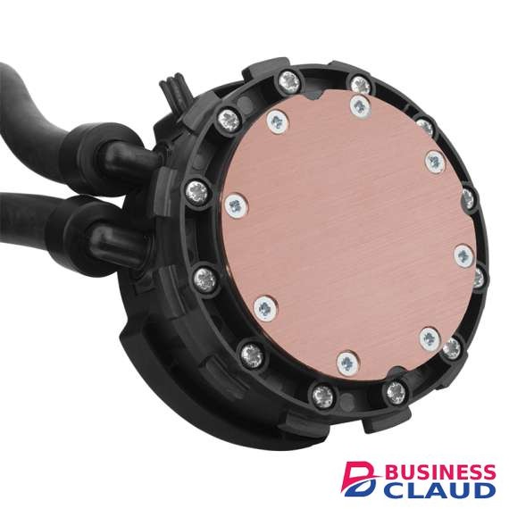 Corsair Hydro Series H75 Liquid CPU Cooler