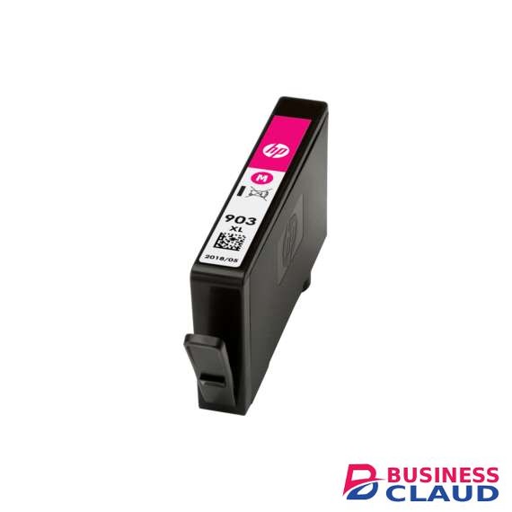 HP 903XL Magenta Toner Cartridge