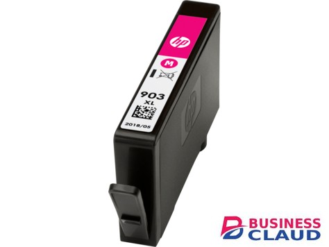 HP 903XL Magenta Toner Cartridge