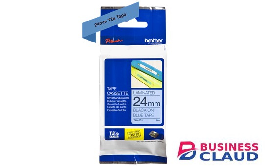 Brother TZE-551 Label Printer Tape