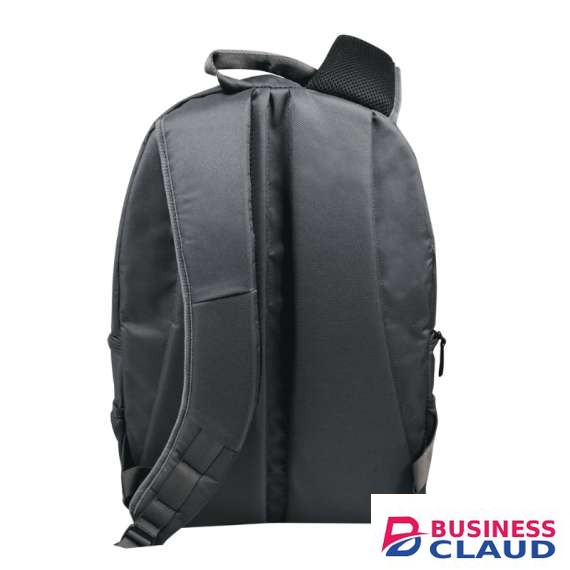 Port Megeve Yellow Backpack