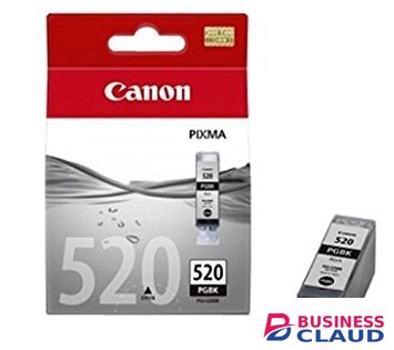 Canon PGI-520 Black Ink Cartridge
