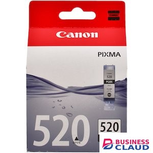 Canon PGI-520 Black Ink Cartridge
