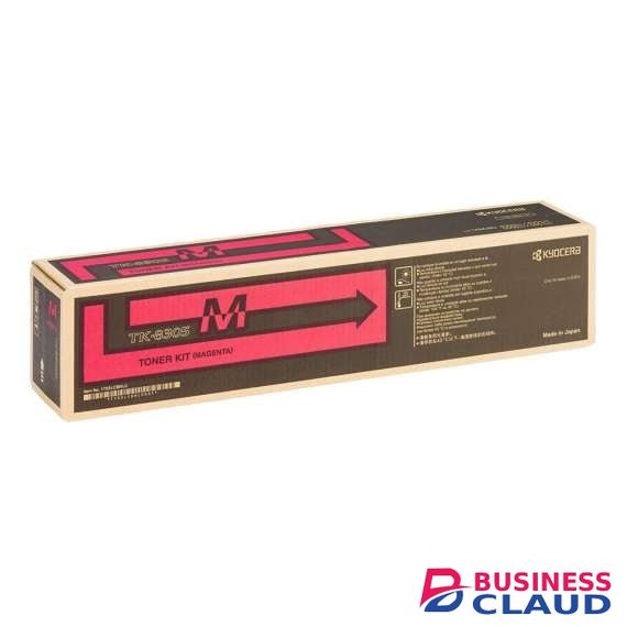Kyocera TK-8305M Magenta Cartridge