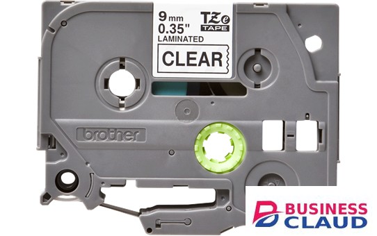 Brother TZE-121 Label Printer Tape