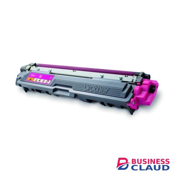 Brother TN-261M Magenta Toner Cartridge