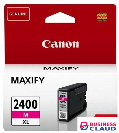 Canon PGI-2400 XL Magenta Ink Cartridge