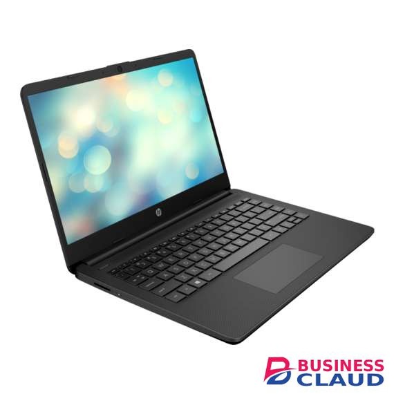 HP 14s-dq5011nia core i5 8GB 512SSD Dos 14 Inch Laptop