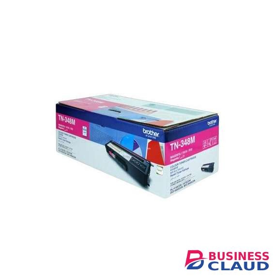 Brother TN-348M Toner Catridge