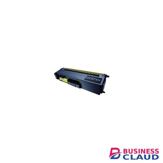 Brother TN-361Y Yellow Toner Cartridge
