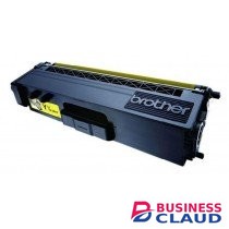 Brother TN-361Y Yellow Toner Cartridge