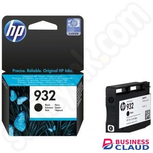 HP CN057AE 932 Black Normal Ink Cartridge
