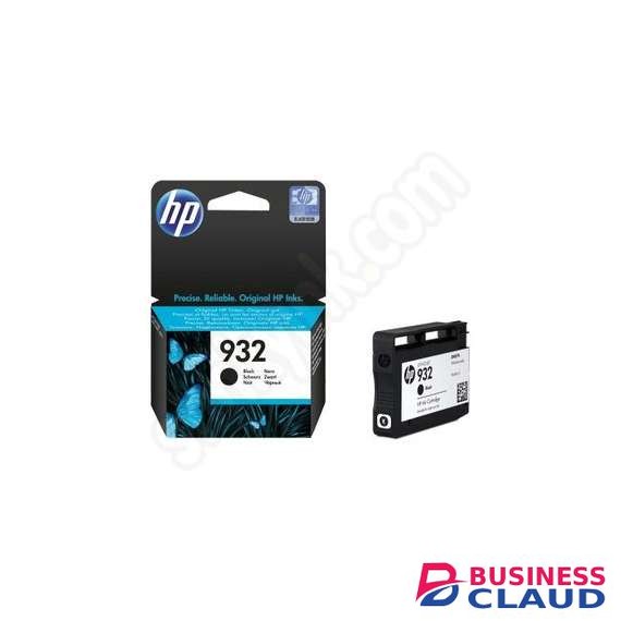 HP CN057AE 932 Black Normal Ink Cartridge