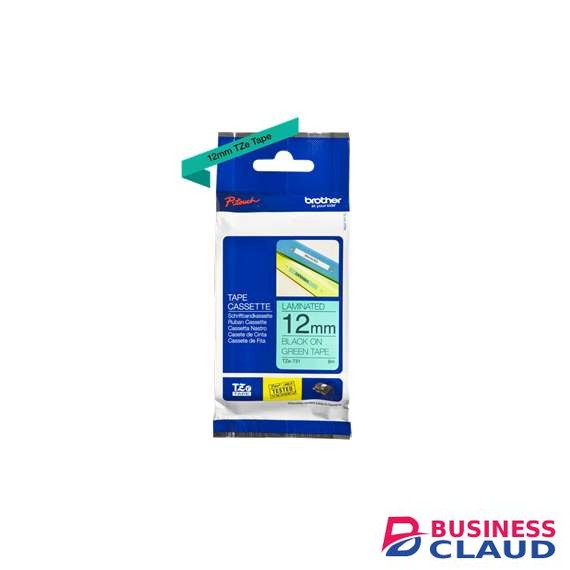Brother TZE-731 Label Printer Tape