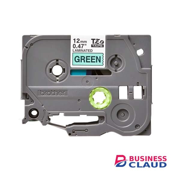 Brother TZE-731 Label Printer Tape