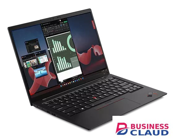 Lenovo ThinkPad X1 Carbon Gen 11 Core i7 16GB 512SSD Win 11 Pro Laptop