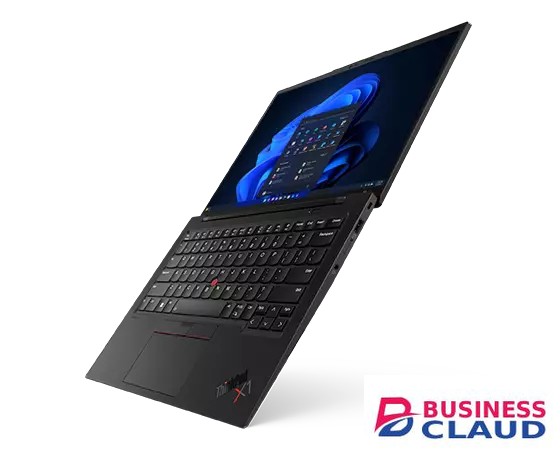 Lenovo ThinkPad X1 Carbon Gen 11 Core i7 16GB 512SSD Win 11 Pro Laptop