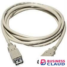 USB 5 mtrs extension Cable