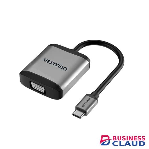Vention USB Type C to VGA Converter