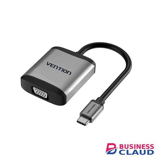 Vention USB Type C to VGA Converter