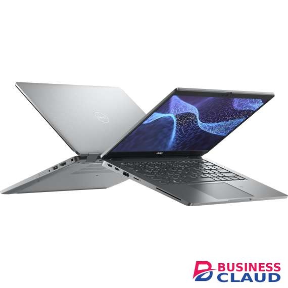Dell Latitude 5530 core i7-1265G7 16 GB 512SSD Win 11 pro Laptop