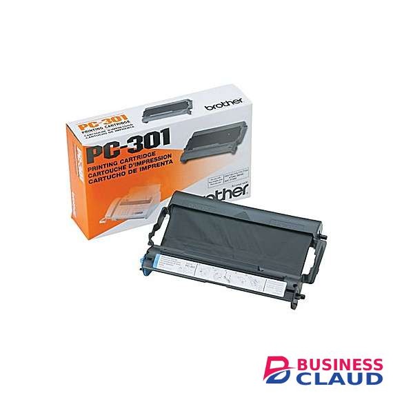 Brother PC301 Toner Catridge