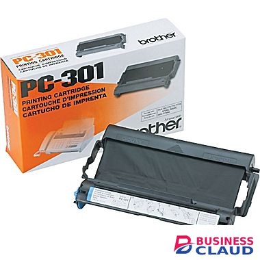 Brother PC301 Toner Catridge
