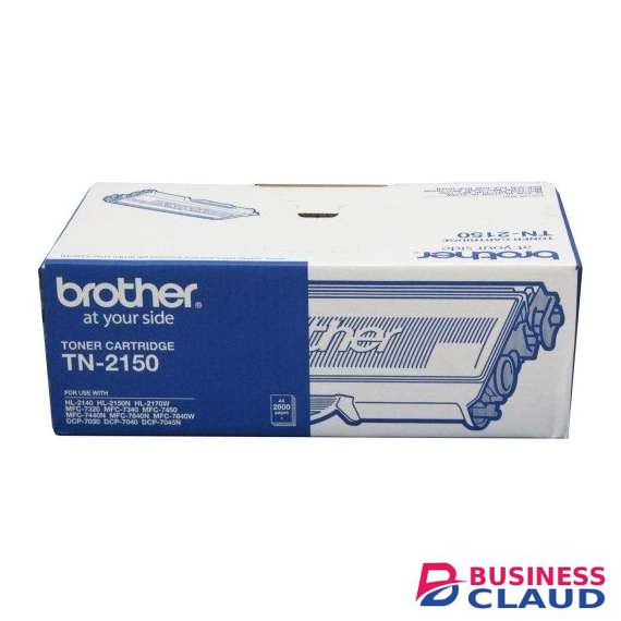 Brother TN-2150 Toner Cartridge