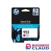 HP 953 Magenta Original Ink Cartridge