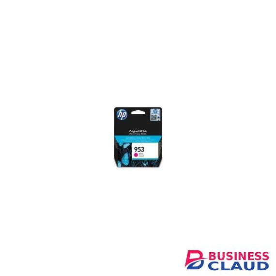 HP 953 Magenta Original Ink Cartridge