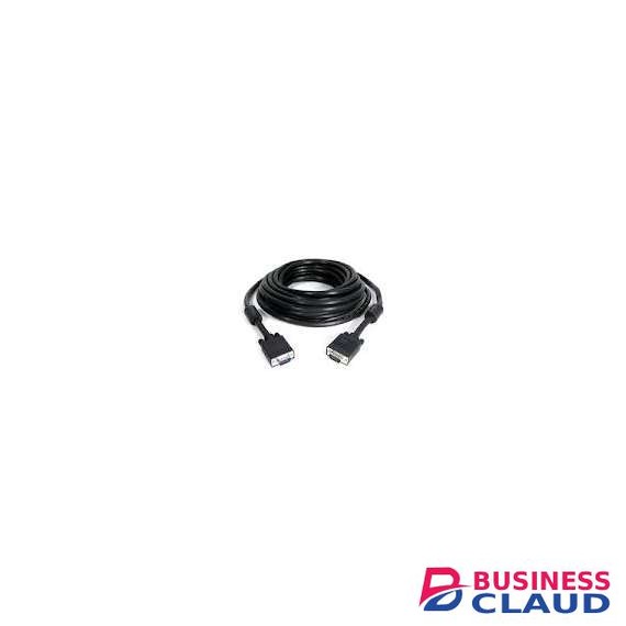 VGA m/m, f/m, f/f 10m cable