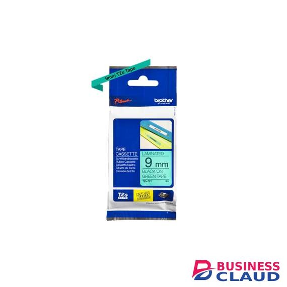 Brother TZE-721 Label Printer Tape