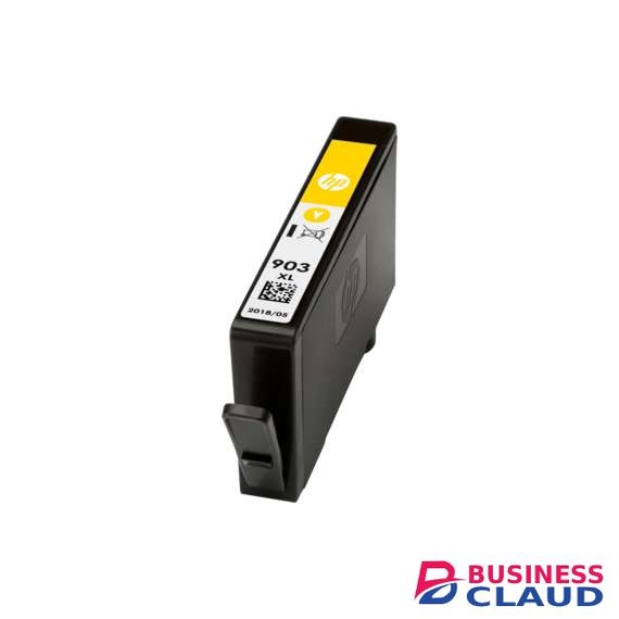 HP 903XL Yellow Toner Cartridge