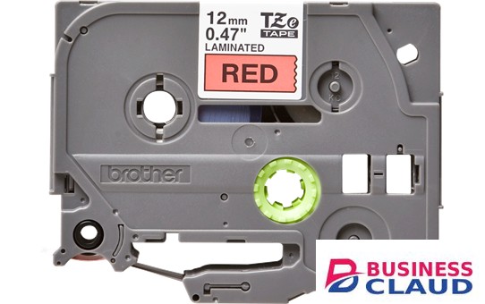 Brother TZE-431 Label Printer Tape