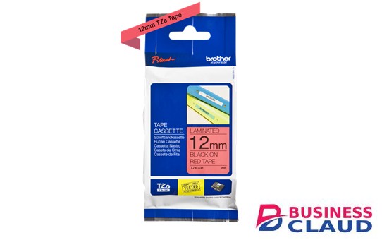 Brother TZE-431 Label Printer Tape