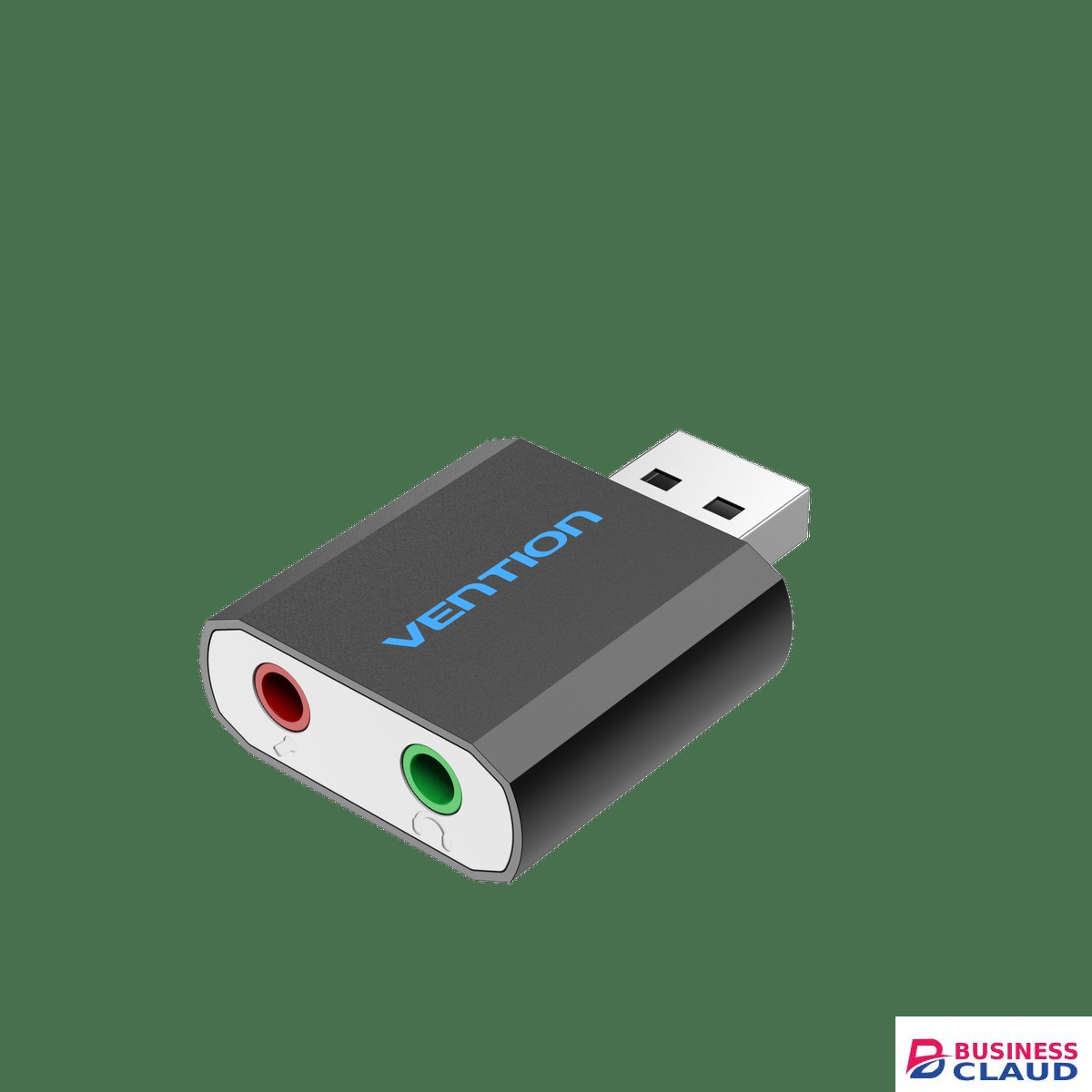 Vention USB External Sound Card