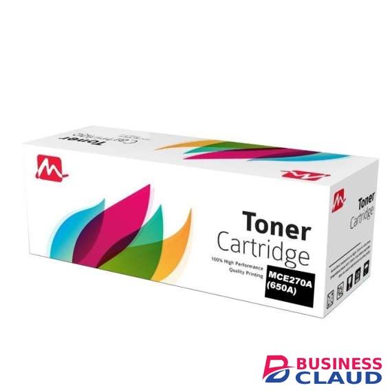 Mercury MCE270A Black Toner Cartridge