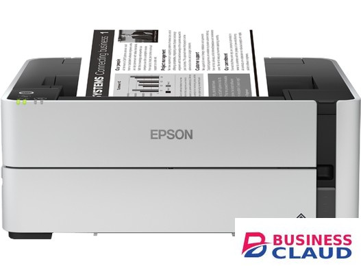 Epson EcoTank M1170 Inkjet Mono Printer