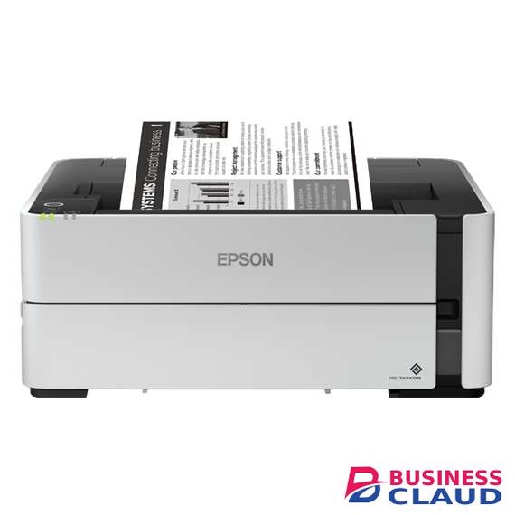 Epson EcoTank M1170 Inkjet Mono Printer