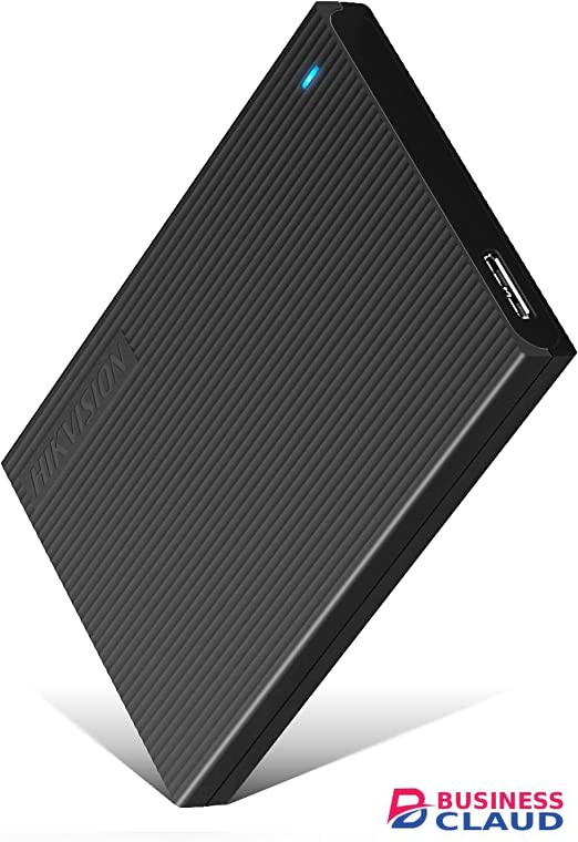 HikVision 1TB USB 3.0 External HDD