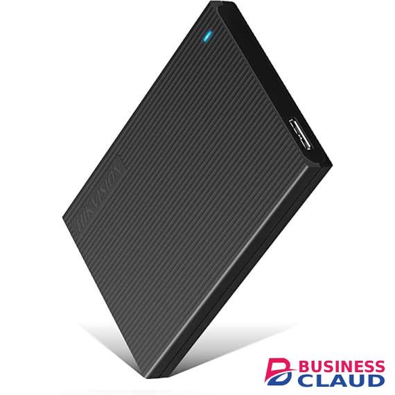 HikVision 1TB USB 3.0 External HDD