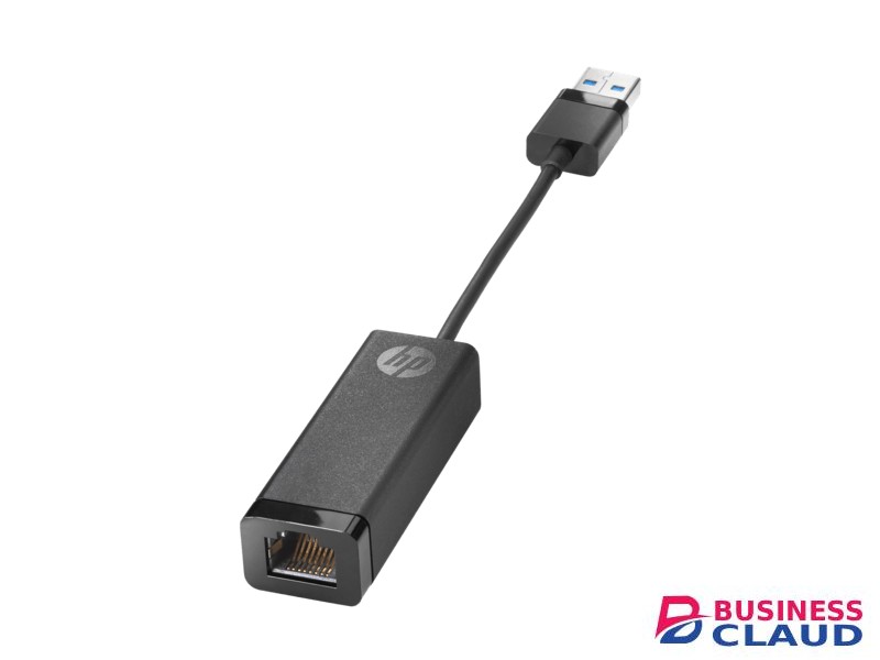 HP USB 3.0 to Gigabit LAN Adapter