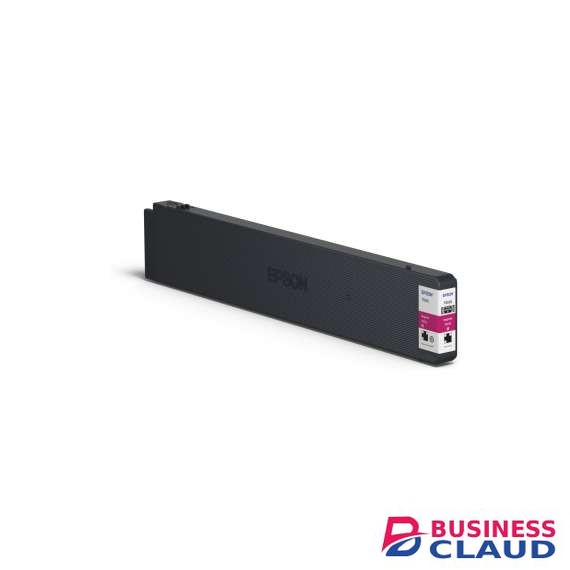 Epson WF Enterprise Magenta Ink Cartridge for WF-C20590 Series