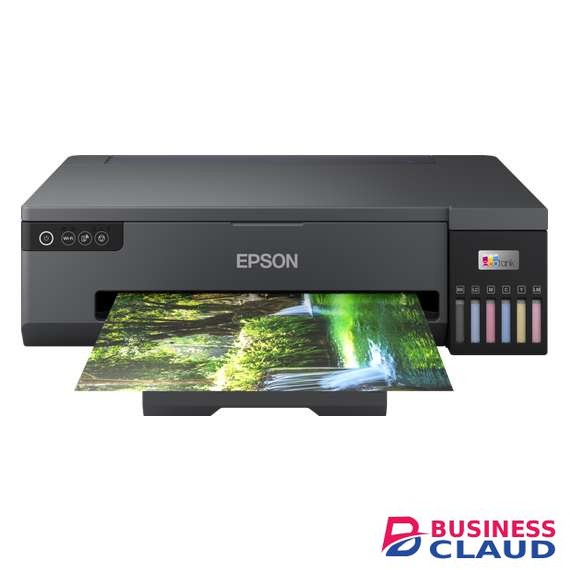 Epson EcoTank L18050 A3 Ink Tank Photo Printer