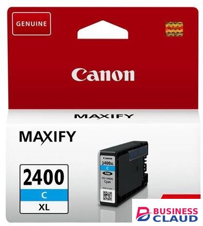 Canon PGI-2400 XL Cyan Ink Cartridge