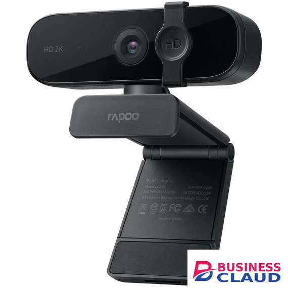 Rapoo C280 2K HD Webcam