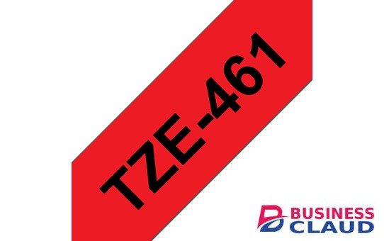 Brother TZE-461 Label Printer Tape