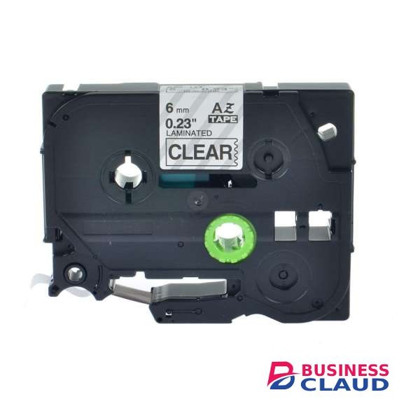 Brother TZE-111 Label Printer Tape
