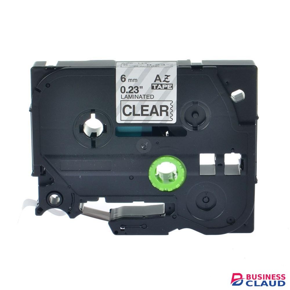 Brother TZE-111 Label Printer Tape