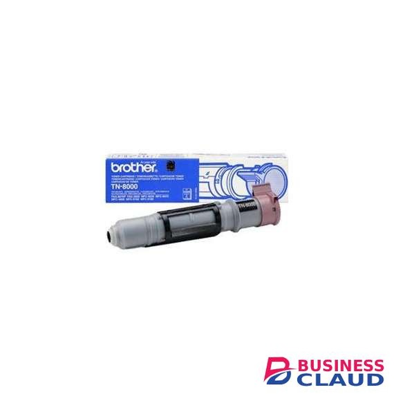 Brother TN-8000 Toner Catridge